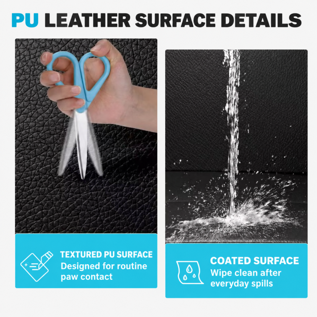 Backseat Extender for Dogs Manufacturer | Hard Bottom Car Platform