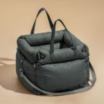 Pet Car Seat for Dogs Manufacturer | Padded Travel Seat Beds