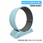 Cat Exercise Wheel Manufacturer | Modular PP Running Wheel