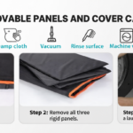 Backseat Extender for Dogs Manufacturer | Hard Bottom Car Platform