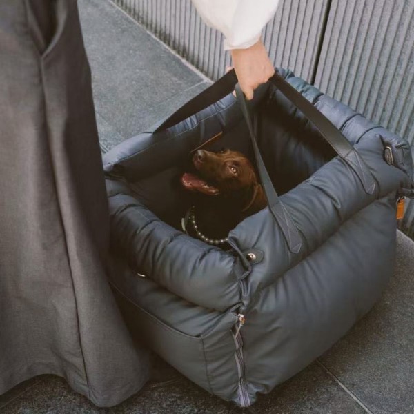 Portable Rest-Bed Direction