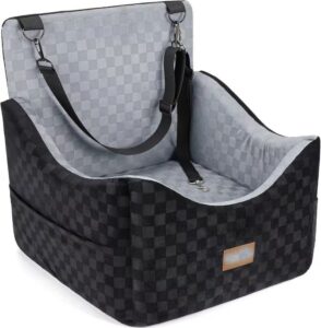 Dog Car Booster Seat
