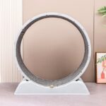 Cat Exercise Wheel Manufacturer | Modular PP Running Wheel