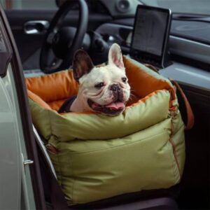 Portable Dog Travel Bed