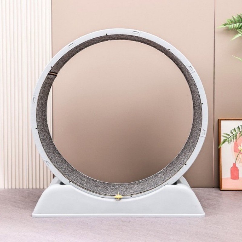 Cat Exercise Wheel Manufacturer | Modular PP Running Wheel