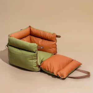 Folding Dog Car Ramp