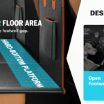 Backseat Extender for Dogs Manufacturer | Hard Bottom Car Platform
