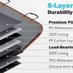 Backseat Extender for Dogs Manufacturer | Hard Bottom Car Platform