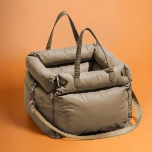 Soft-Sided Pet Carrier